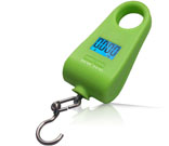 portable luggage hanging scale